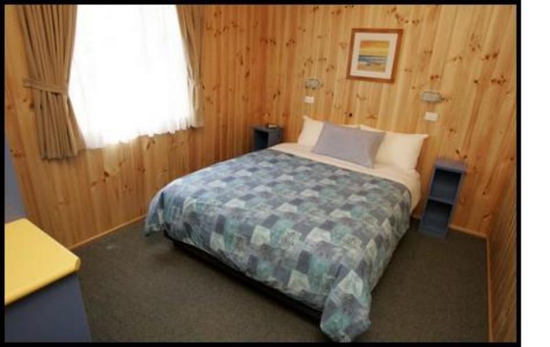 Big4 Port Fairy Holiday Park Luaran gambar